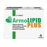 Armolipid Plus 60 comprimés