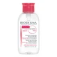 Bioderma Sensibio H2O Soluzione micellare in pompa per pelli sensibili, 500ml