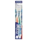 Periuta de dinti, Pearl White Duo, Medium, Trisa