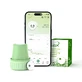 LinX CGM - Sistem de monitorizare continuă a glicemiei