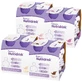 Nutridrink-kit, voedingspreparaat, aardbeiensmaak, 4 x 125 ml + bosvruchtensmaak, 4 x 125 ml + vanillesmaak, 4 x 125 ml + chocoladesmaak, 4 x 125 ml
