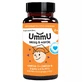 UmmU Brain & Brain, pentru copii de la 8 ani, 120 capsule