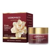 Uzdrovisco Gardenia, collagen repair night cream, 50 ml
