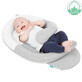 Cuscino anatomico anti-coliche Cloudnest, Babymoov