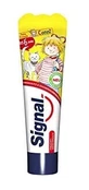 Signal, Kindertandpasta 6 jaar, fruitig, 50 ml