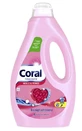 Coral, Wolle, Lichid pentru rufe, 1.15l