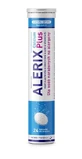 Alerix Calcium Plus, 24 comprimate efervescente