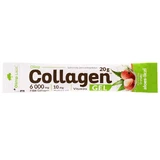 Olimp Collagen Gel, gel, aloe-lemon flavor, 20 g