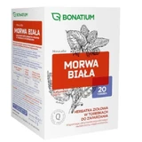 Bonatium White Mulberry Herbal Tea, 20 sachets