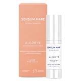 Sensum Mare Algoeye, crema antiarrugas para el contorno de ojos, 15 ml