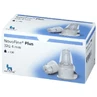 NovoFine Plus, agujas para pluma de insulina, 32G (0,23/0,25 mm) x 4 mm, 100 unidades
