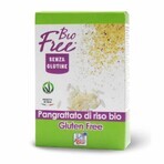 Chapelure de riz sans gluten biologique, 250 g, La Finestra Sul Cielo