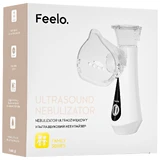 Feelo Family, ultrasonic nebulizer