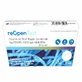 Test rapid pentru Sars-Cov 2 Ag si Influenza A&B/RSV 4 in 1 Combo Reopen, 1 bucata, Montana Med