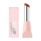 Lip balm with luminous pigments 09 Latte Crush Lifter Glaze, 3 g, Maybelline