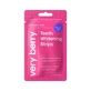 Bandes de blanchiment des dents, Pop Very Berry, 7x2 pièces, Smilepen Pop