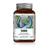 Gaba, 30 vegetarian capsules, Hyllan Pharma