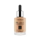 Fond de teint, 046 Camel Beige, Fond de teint liquide HD, 30 ml, Catrice