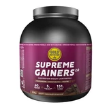 Supreme Gainers 2.0 au chocolat, 2900 g, Gold Nutrition