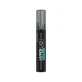 Hyper Lash Waterproof Mascara, 010 Electric Black, 11 ml, Catrice