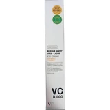 Eye Contour Brightening Cream with Cica Reedle, Vitamin C and micro-sonic vibrating applicator, 15 ml, Vt Cosmetics