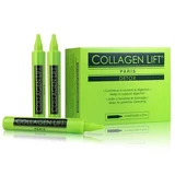 Collagen Detox Vials, 14 vials x 10 ml, Collagen Lift