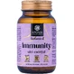 Ulei Esențial Immunity — capsule cu 7 uleiuri esențiale care susțin imunitatea, respirația și apărarea naturală a organismului | Botanica