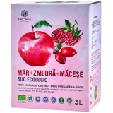 Apple, Raspberry and Apricot Juice 3L ECO (RO-ECO-029)