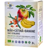 Apple, Licorice and Banana Juice 3L ECO (RO-ECO-029)