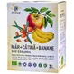 Jus de pomme, réglisse et banane 3L ECO (RO-ECO-029)
