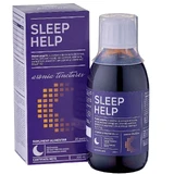 Sleep Help 200ml - een unieke kruiden- en superfruitformule die de natuurlijke slaap en diepe ontspanning ondersteunt