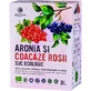 Jus d'aronia et de groseille 100% naturel et biologique 3L