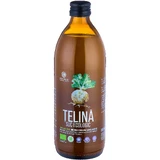 100% Natuurlijk en Biologisch Selderijsap - 500ml