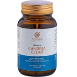 Premium Candida Clear: 60 capsules to reduce Candida, restore intestinal flora and support digestion