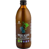 100% Natuurlijk en Biologisch Zwarte Radijssap - 500ml