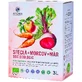Suc de Sfeclă, Morcov și Măr 100% Natural și Ecologic 3L