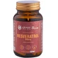 Resveratrol 500 mg - 60 capsules with benefits for longevity, cardiovascular system and metabolic balance | Bio Hacking