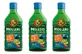 Huile de poisson norvégienne, plus de 3 ans, goût fruité, 3x250 ml, Möller's