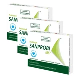 Sanprobi IBS, 3x20 gélules, Sanprobi