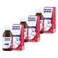 Imunoglukan P4H, Sirup für Kinder und Erwachsene, 3x120 ml
