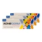 Cremă antiacneică Acne-Derm, Acid Azelaic 20%, 3x20 g, Unia