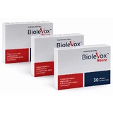Biolevox Neuro, 3 x 30 film-coated tablets, Biovico