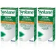 Systane Gouttes oculaires ultra hydratantes, 3x10 ml, Alcon