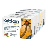Keltican Forte, 5x20 gélules
