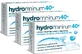 Hydrominum 40+, voor vrouwen vanaf 40 jaar, 3 x 30 tabletten