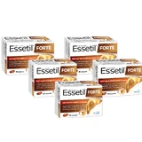 Essetil Forte 600 mg, 5x30 gélules