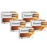 Essetil Forte 600 mg, 5x30 gélules