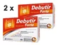 Debutir Forte, 2x60 Kapseln