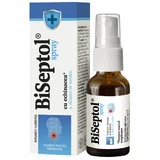 Biseptol Spray with Methylene Blue and Echinacea, 20 ml, Dacia Plant