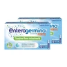 Enterogermina Forte 2x10 flacoane x 5 ml suspensie orala, Sanofi